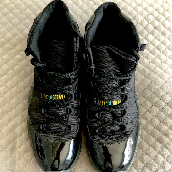 Jordan Other - Jordan Gamma 11s, US Men’s Size 12, Very good condition